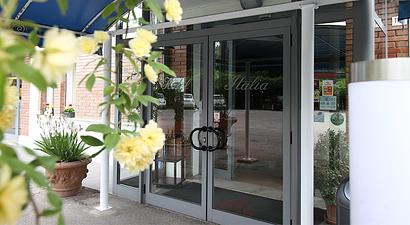 Struttura HOTEL ITALIA