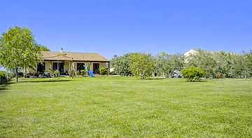 Agriturismo Corte degli Angeli