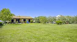 Agriturismo Corte degli Angeli