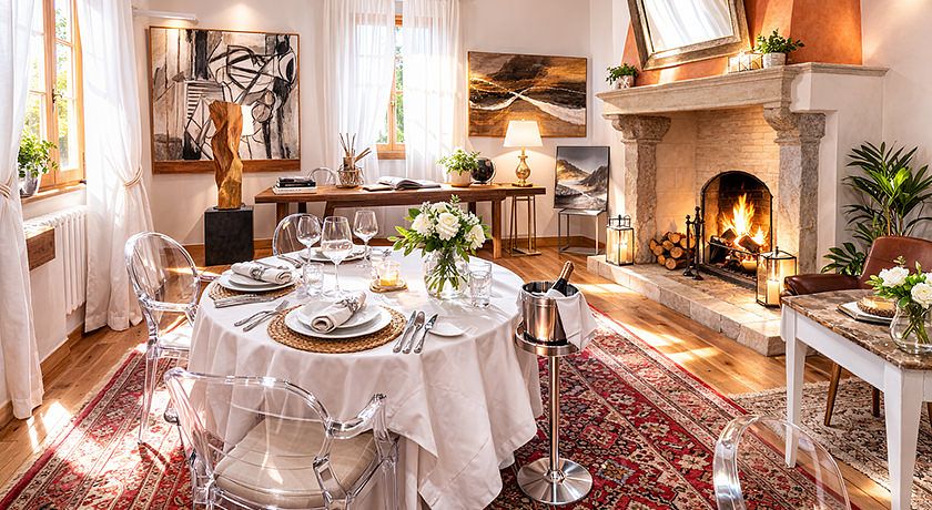 Settecento Hotel