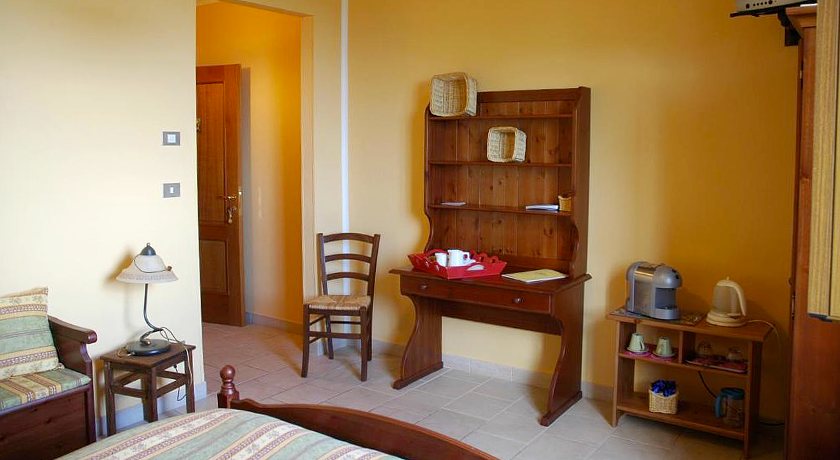 AGRITURISMO AI GUIET