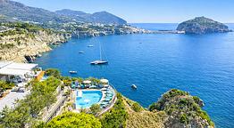 HOTEL PUNTA CHIARITO RESORT