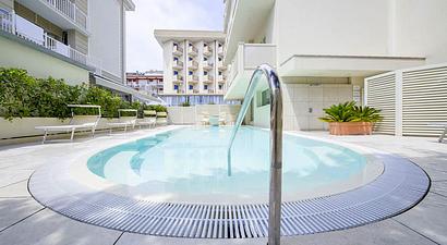 Struttura Hotel Alexander