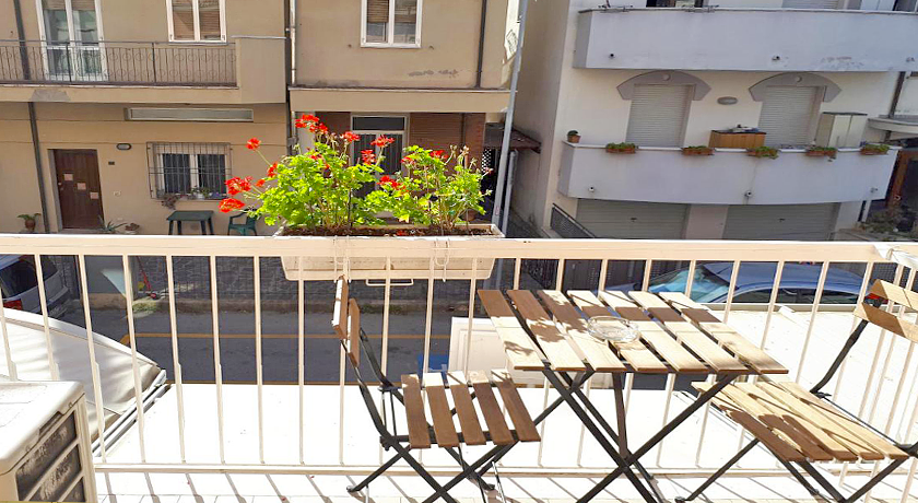 hotel ottavia