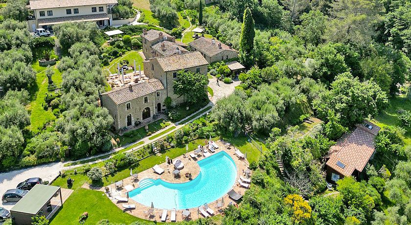 Eco Resort Il Cantico della Natura