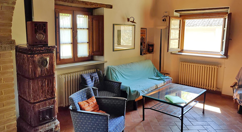 Agriturismo Il Cucciolo