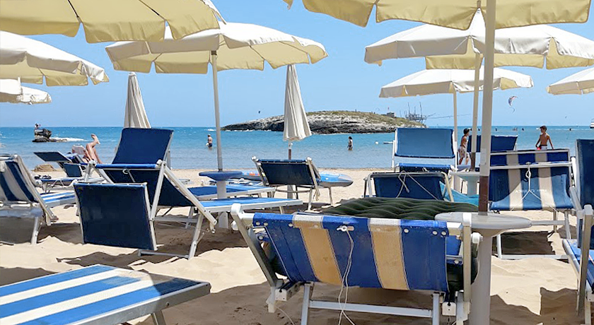 Vieste Marina
