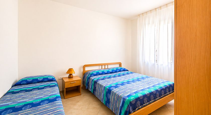 Residenza Piccolo Uliveto