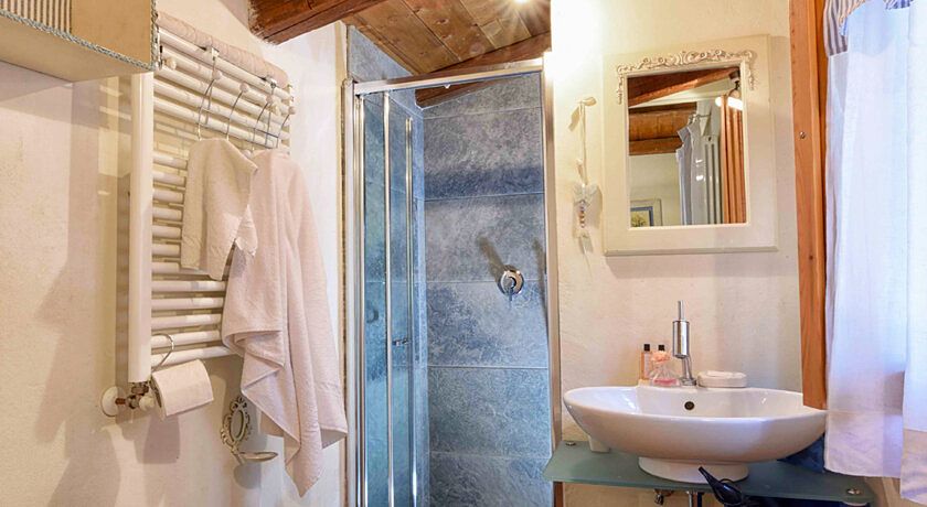 Il Papavero b&b relais