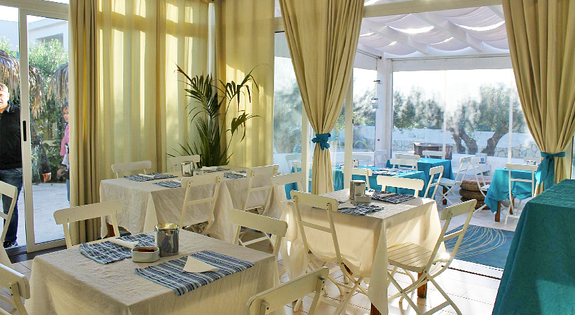 Signorino Eco Resort & spa