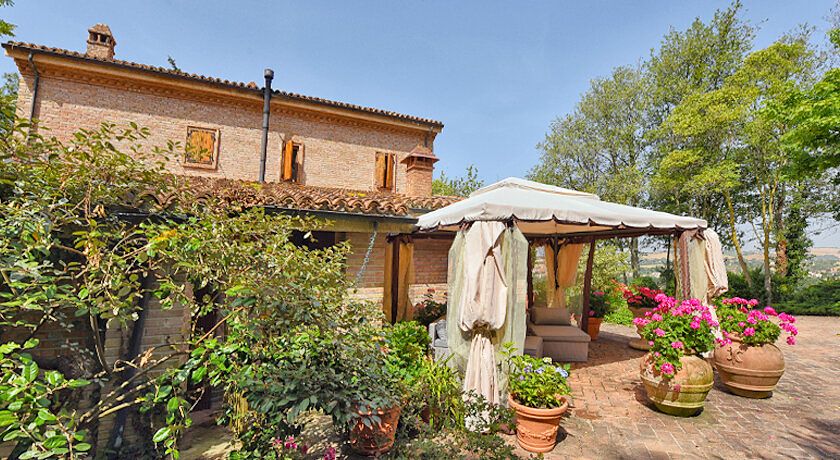 Il Papavero b&b relais