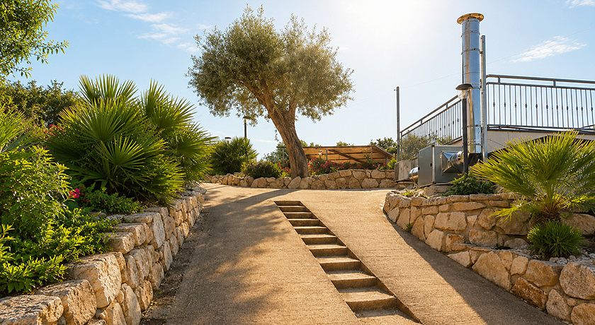 Country House Zio Tonino