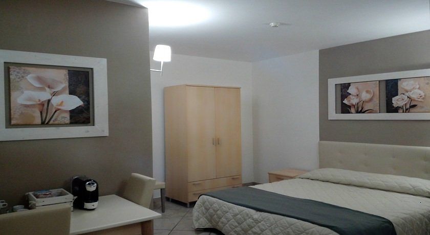 Noi Aparthotels & Trulli