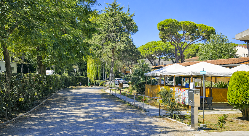 Riva dei Butteri Camping & Bungalow