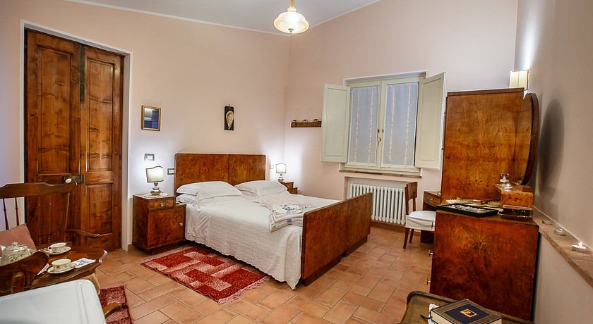 Residenze di Pregio Villa Nuba