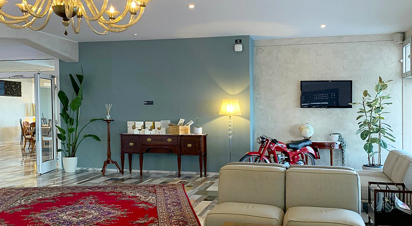 Fantinello Hotel Caorle