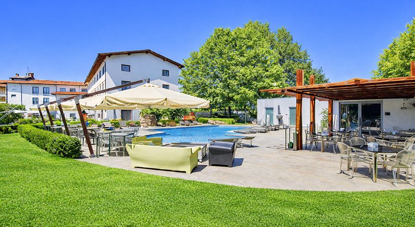 Settecento Hotel