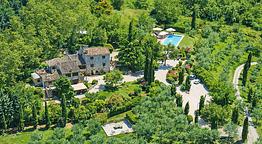 Il Poggiolo di Parrano