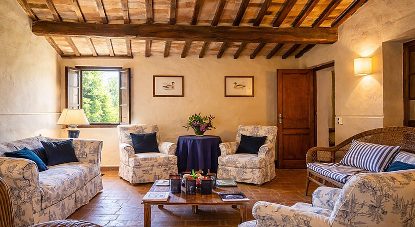 Locanda di camugliano