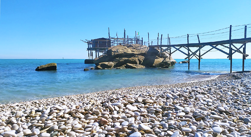 Agriturismo La Costa dei Trabocchi