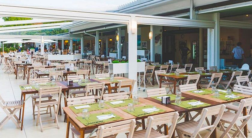 Club del Sole Stork Family Camping Village 