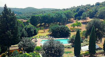 Monastero Le Grazie Country House