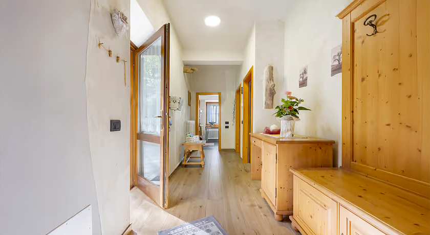 Agriturismo Maso Rocca 