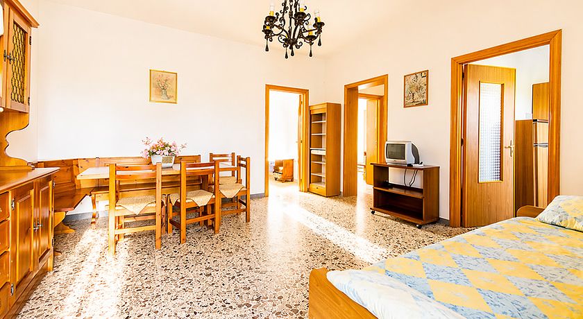 Residenza Piccolo Uliveto