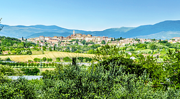 Casa Vacanze Fatucchi