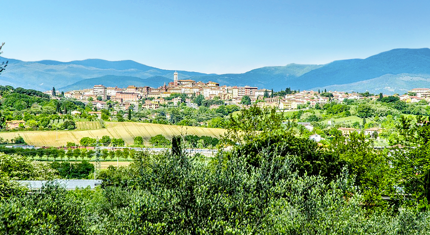 Casa Vacanze Fatucchi