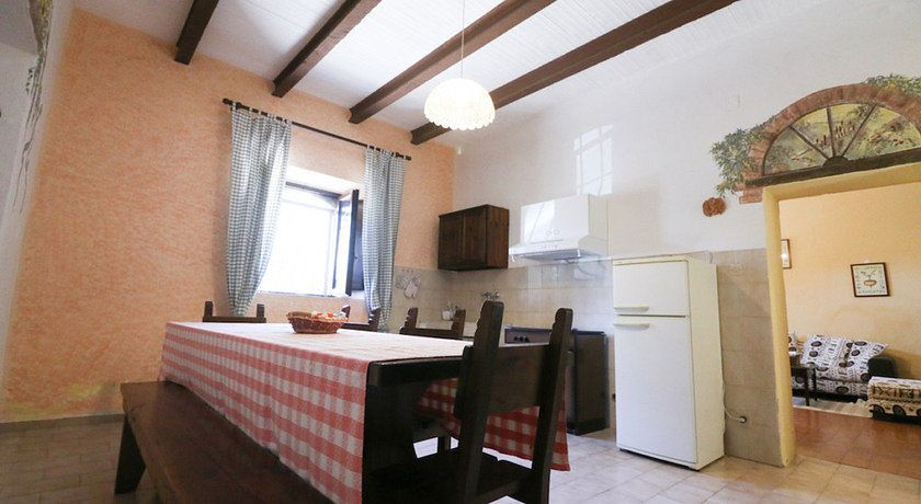 Agriturismo il Palagetto