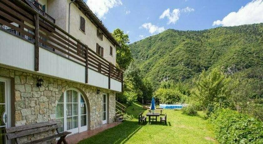 Guest House Ledro