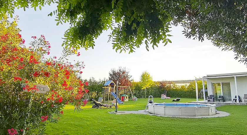 Il Giardino di Rebecca