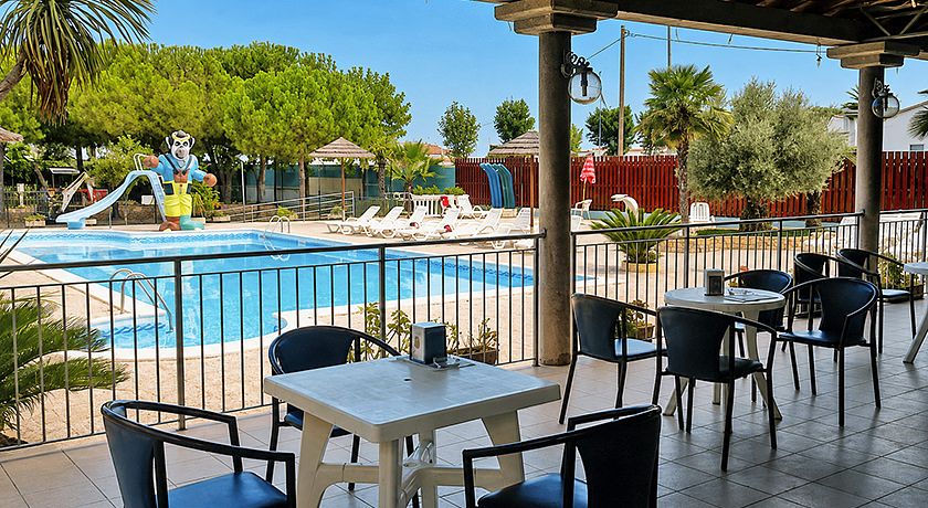Camping Golden Beach