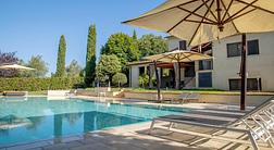 VILLA PIEVE