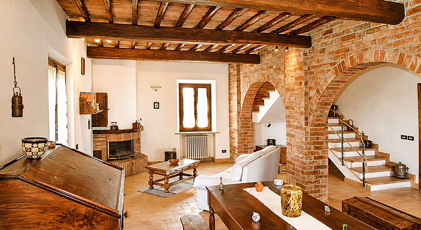 LE CRETE VACANZE