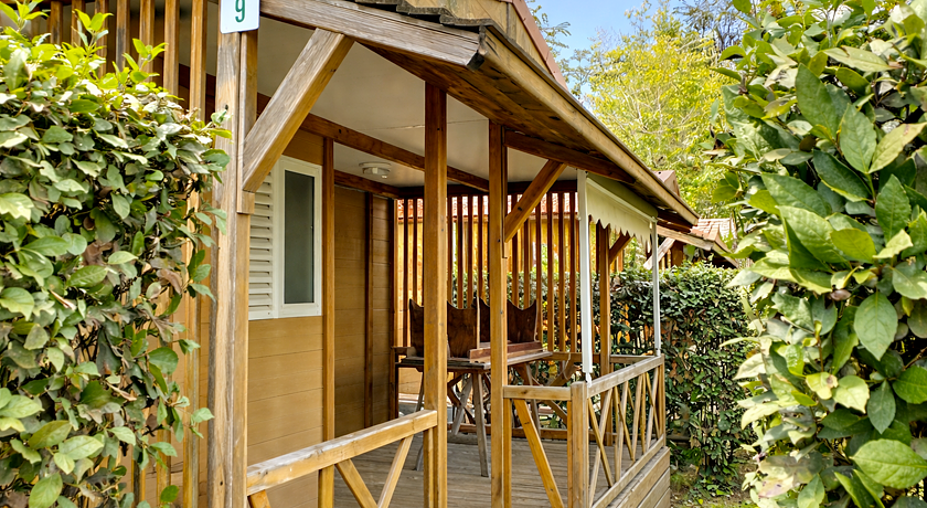 Riva dei Butteri Camping & Bungalow