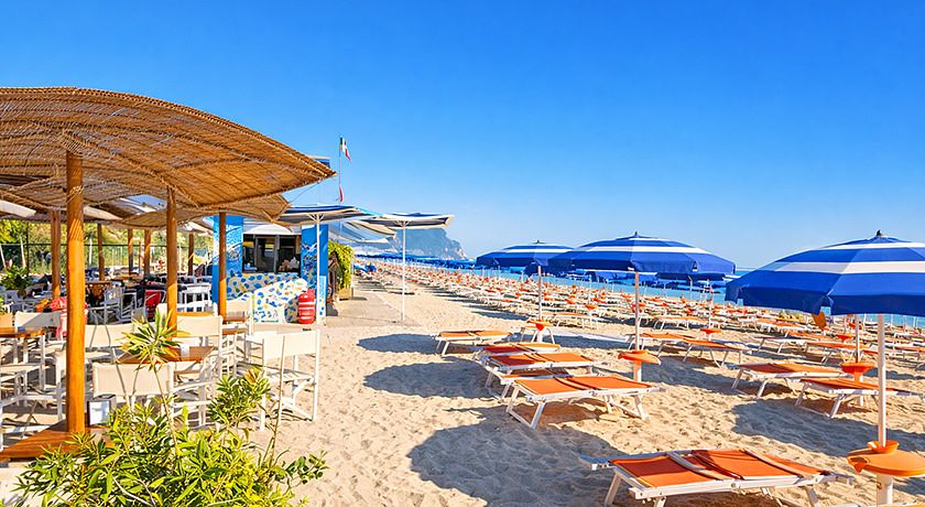 Numana Blu Resort | Sport • Fun • Kids