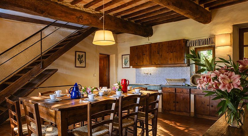Locanda di camugliano