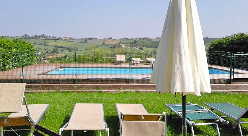 AGRITURISMO TENUTA CARBOGNANO