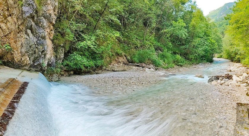 Agriturismo Maso Rocca 