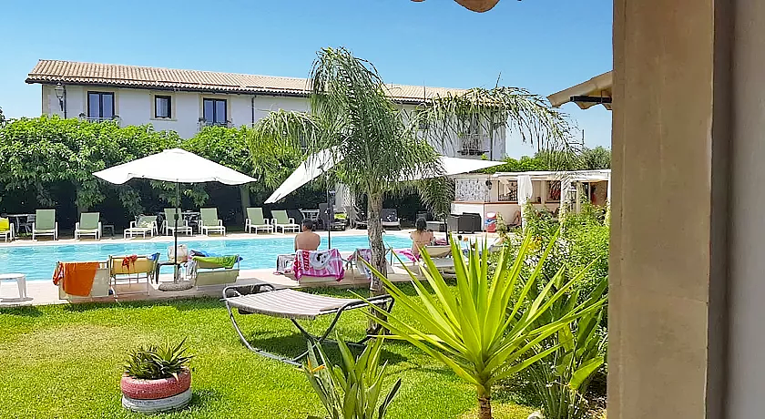 Centro Vacanze Mirage