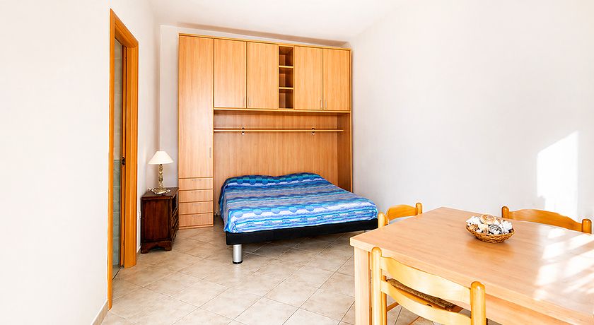 Residenza Piccolo Uliveto