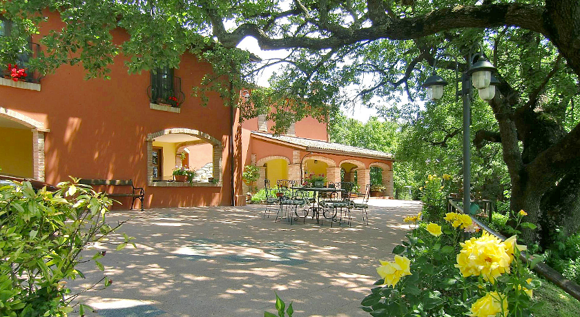 Agriturismo Monte Valbelle