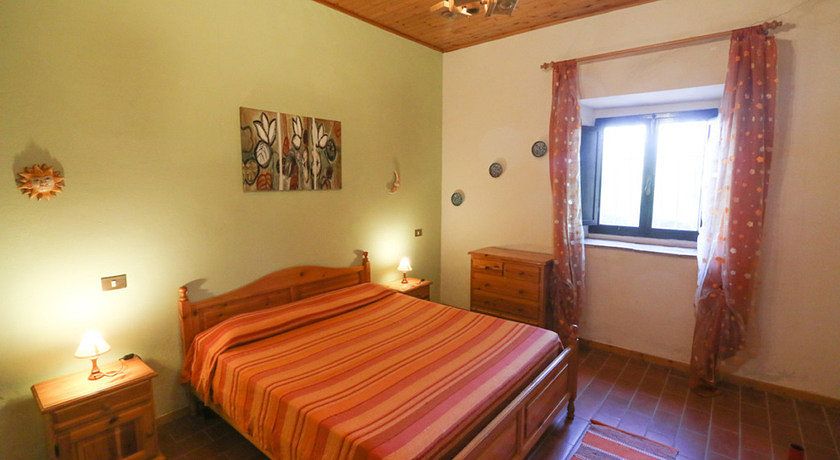 Agriturismo il Palagetto