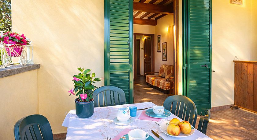 Agriturismo Corte degli Angeli