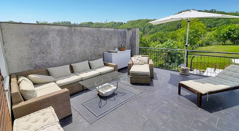 CasaBella 22 bed and breakfast- coccole & code