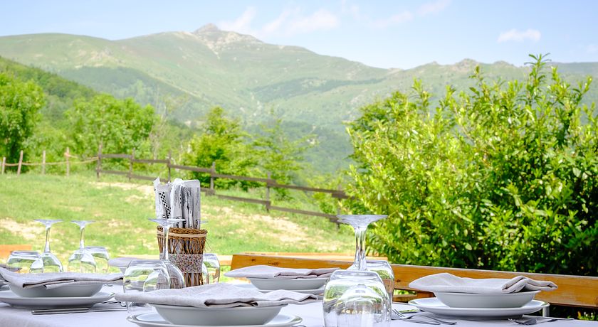 Albergo ristorante payarin