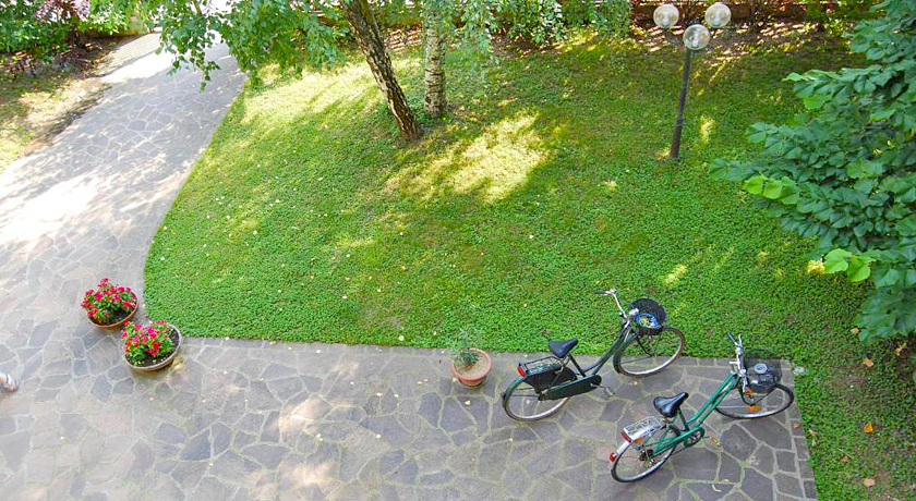B&B le Querce