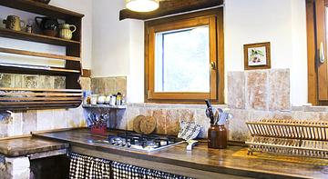 Tra gli uivi e la Riviera del Conero